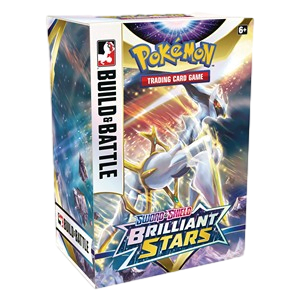 Brilliant Stars Build Battle Box En