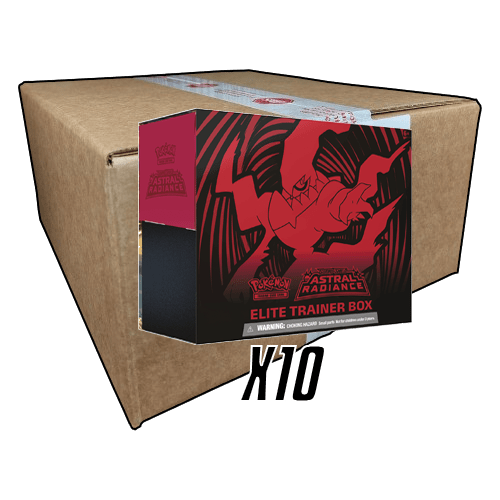 astral radiance case
