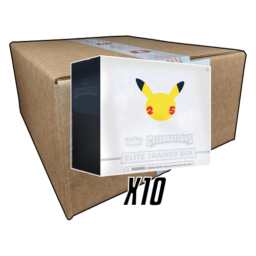 celebration case