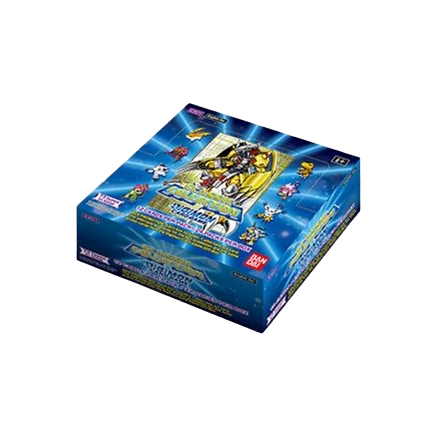 Classic Collection Ex01 Booster Box En