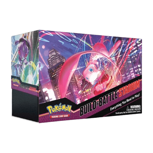 Fusion Strike Build Battle Stadium En