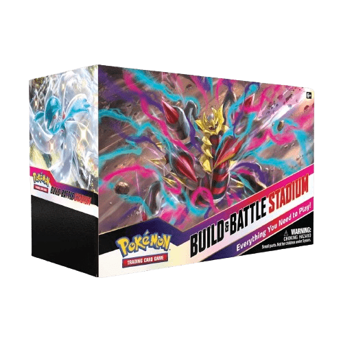 Lost Origin Build Battle Stadium En
