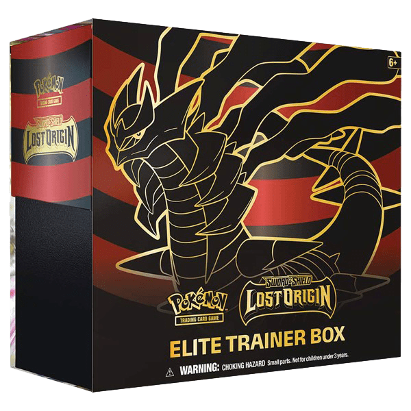 lost origin etb