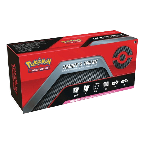 Trainer’s Toolkit 2020