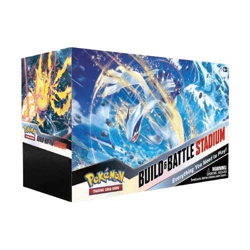 Silver Tempest Build Battle Stadium En