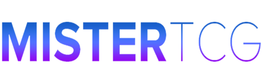 Mistertcg logo