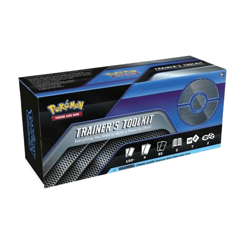 Trainer's Toolkit 2021
