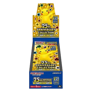 25th Anniversary Collection