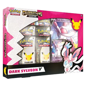 dark sylveon