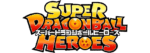 Super 6 dragon-ball-logo