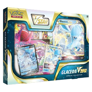 Glaceon VSTAR