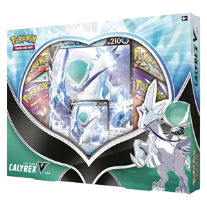 Ice Rider Calyrex