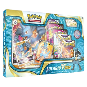 Lucario VSTAR