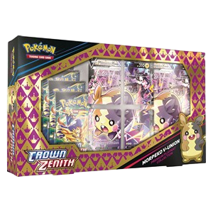 Morpeko V-UNION