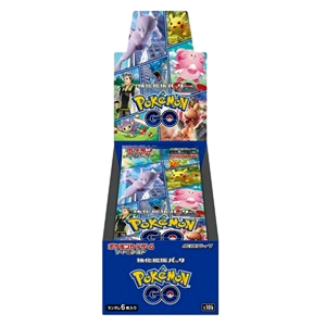 Pokémon GO