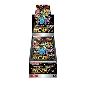 Shiny Star V