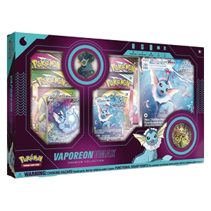 vaporeon vmax