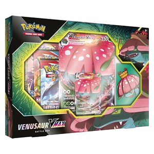 venusaur vmax